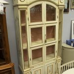 855 9266 DISPLAY CABINET